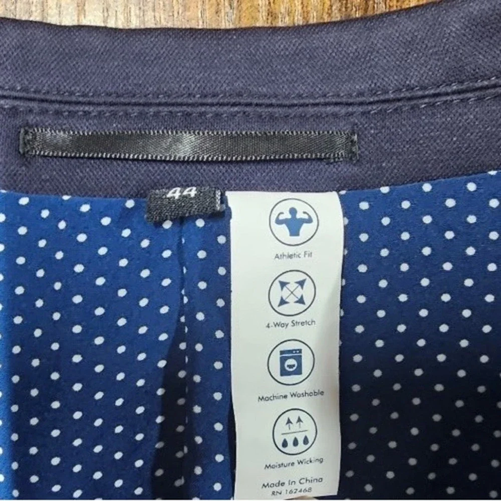 State & Liberty Clothing Co. state liberty